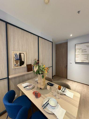 รูป 🏢 ขายคอนโด : Park 24 (พาร์ค 24)   รหัสทรัพย์ | 📌LNP-C11291 - รูปที่ 4/15