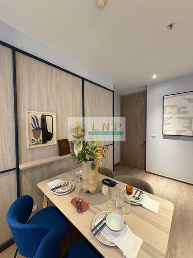 รูป 🏢 ขายคอนโด : Park 24 (พาร์ค 24) รหัสทรัพย์ | 📌LNP-C11291 - รูปที่ 4/15