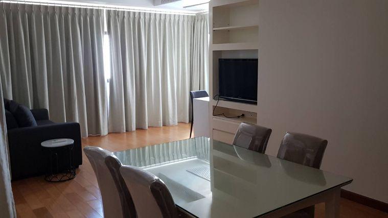 picture 📌 Urgent‼️ Selling at a loss! Condo in a great location, convenient transportation ✅ Sathorn Gardens Condo MD-25024629 - 1/6
