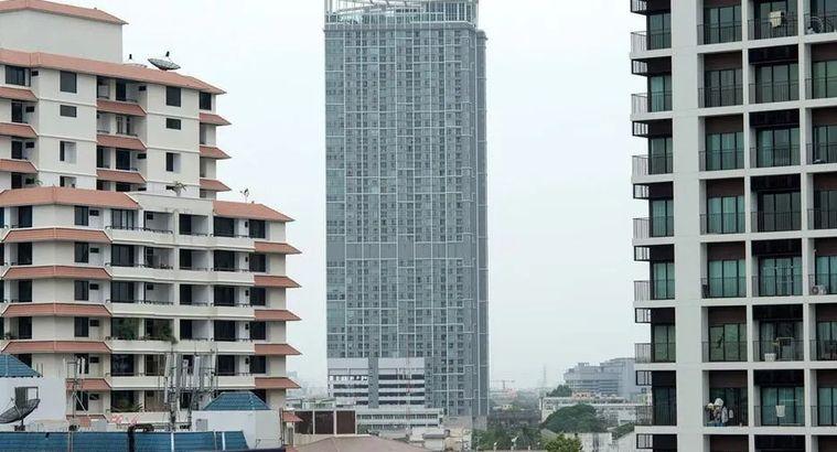 picture 📌 Urgent‼️ Selling at a loss! Condo in a great location, convenient transportation ✅ Rhythm Phahol - Ari Condo MD-25047993 - 5/5