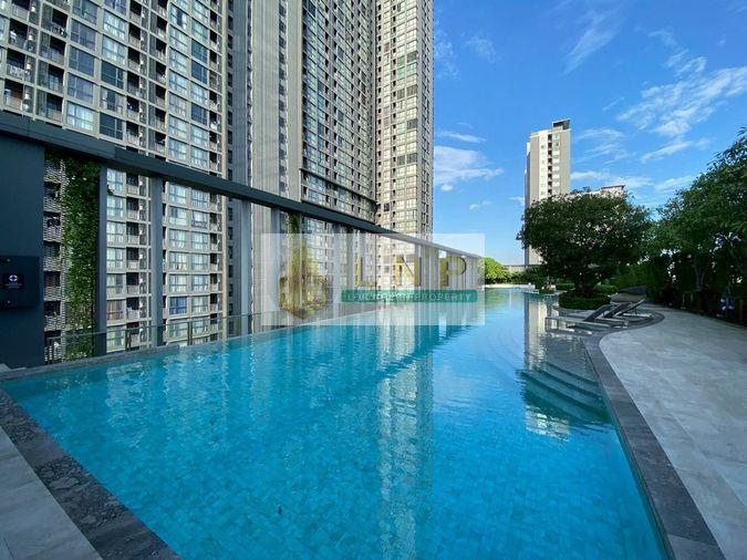 รูป 🏢 ให้เช่าคอนโด : THE LINE Wongsawang (เดอะ ไลน์ วงศ์สว่าง) รหัสทรัพย์ | 📌LNP-C11287 - รูปที่ 3/21