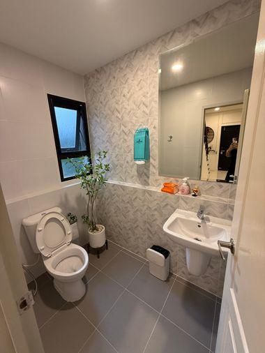 รูป 🏠 ให้เช่าบ้าน : Centro Ratchaphruek - Suanphak 2 (เซนโทร ราชพฤกษ์ - สวนผัก 2)   รหัสทรัพย์ | 📌 LNP-H732  - รูปที่ 10/37