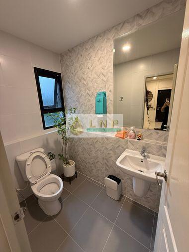 รูป 🏠 ให้เช่าบ้าน : Centro Ratchaphruek - Suanphak 2 (เซนโทร ราชพฤกษ์ - สวนผัก 2) รหัสทรัพย์ | 📌 LNP-H732 - รูปที่ 10/37