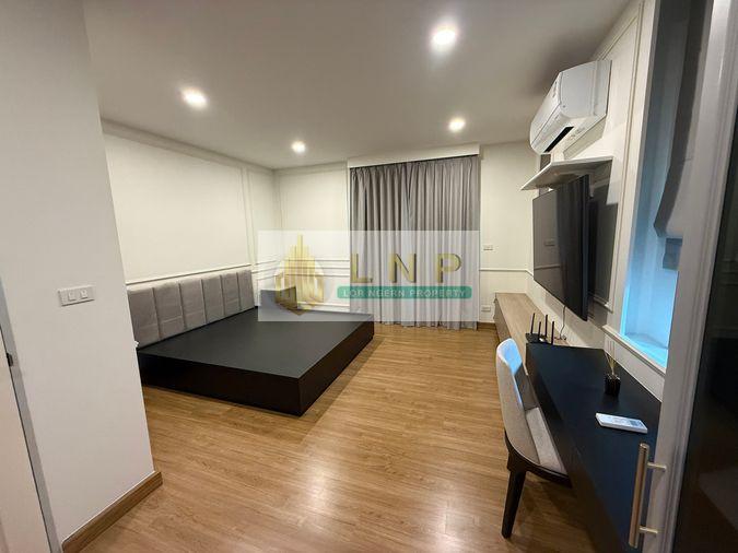 รูป 🏠 ให้เช่าบ้าน : Centro Ratchaphruek - Suanphak 2 (เซนโทร ราชพฤกษ์ - สวนผัก 2) รหัสทรัพย์ | 📌 LNP-H732 - รูปที่ 33/37