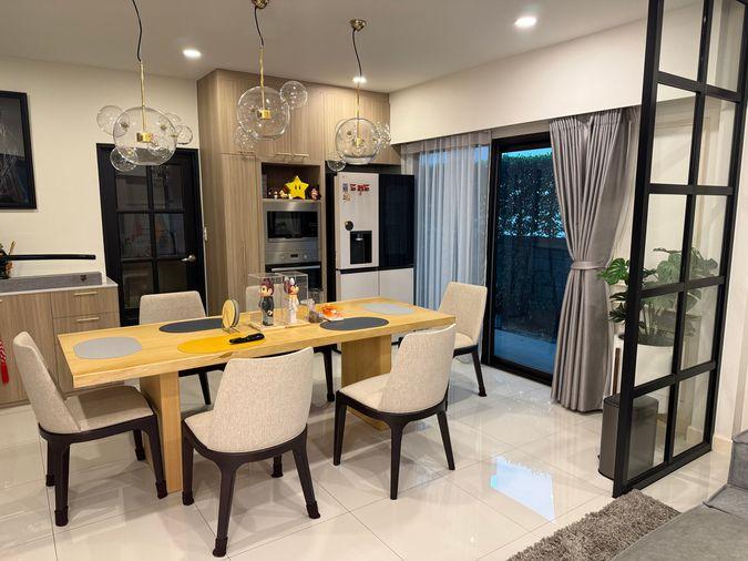 รูป 🏠 ให้เช่าบ้าน : Centro Ratchaphruek - Suanphak 2 (เซนโทร ราชพฤกษ์ - สวนผัก 2)   รหัสทรัพย์ | 📌 LNP-H732  - รูปที่ 5/37