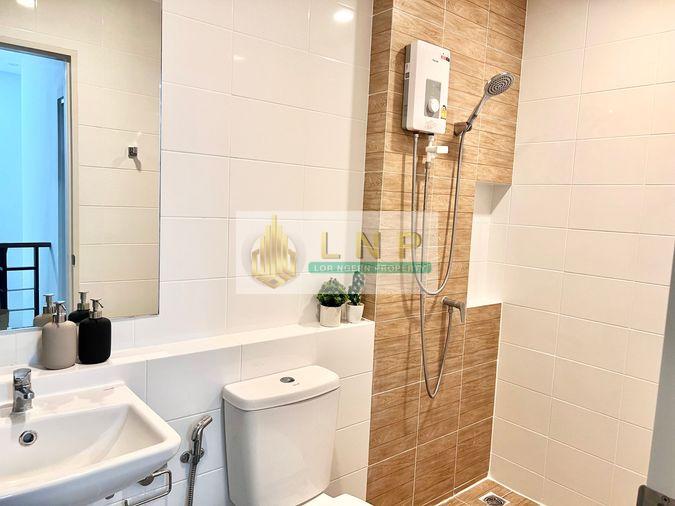 รูป 🏠 ให้เช่าบ้าน : Pleno Sukhumvit - Bangna 2 (พลีโน่ สุขุมวิท - บางนา 2) รหัสทรัพย์ | 📌LNP-H730 - รูปที่ 5/24