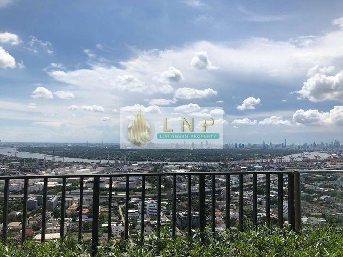 รูป 🏢 ขายคอนโด : THE LINE Sukhumvit 101 (เดอะ ไลน์ สุขุมวิท 101) รหัสทรัพย์ | 📌LNP-C11281 - รูปที่ 12/22