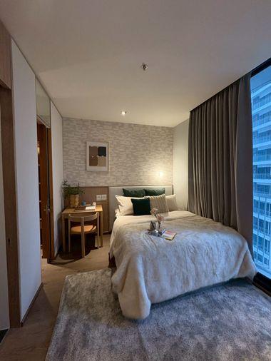 รูป 🏢 ขายคอนโด : Park 24 (พาร์ค 24)   รหัสทรัพย์ | 📌LNP-C11291 - รูปที่ 12/15