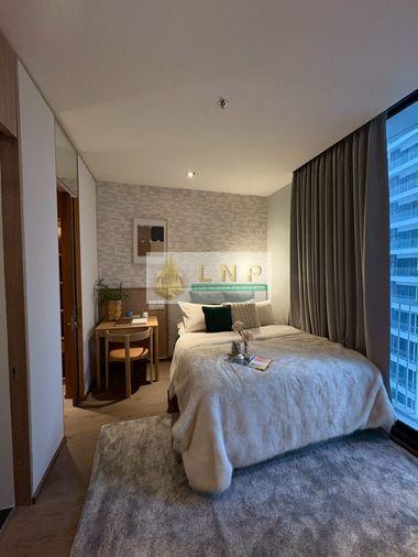 รูป 🏢 ขายคอนโด : Park 24 (พาร์ค 24) รหัสทรัพย์ | 📌LNP-C11291 - รูปที่ 12/15