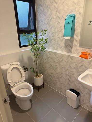 รูป 🏠 ให้เช่าบ้าน : Centro Ratchaphruek - Suanphak 2 (เซนโทร ราชพฤกษ์ - สวนผัก 2)   รหัสทรัพย์ | 📌 LNP-H732  - รูปที่ 27/37