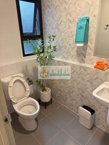 รูป 🏠 ให้เช่าบ้าน : Centro Ratchaphruek - Suanphak 2 (เซนโทร ราชพฤกษ์ - สวนผัก 2) รหัสทรัพย์ | 📌 LNP-H732 - รูปที่ 27/37