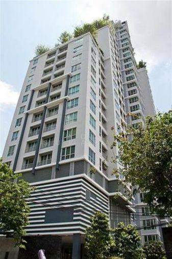 picture Selling a burden 🔥🔥 Special price condo, good location, Life @ Sathorn 10 MD-25022690 - 2/2