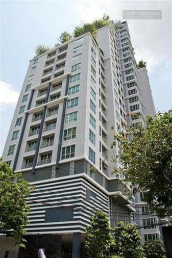 picture Selling a burden ðĨðĨ Special price condo, good location, Life @ Sathorn 10 MD-25022690 - 2/2