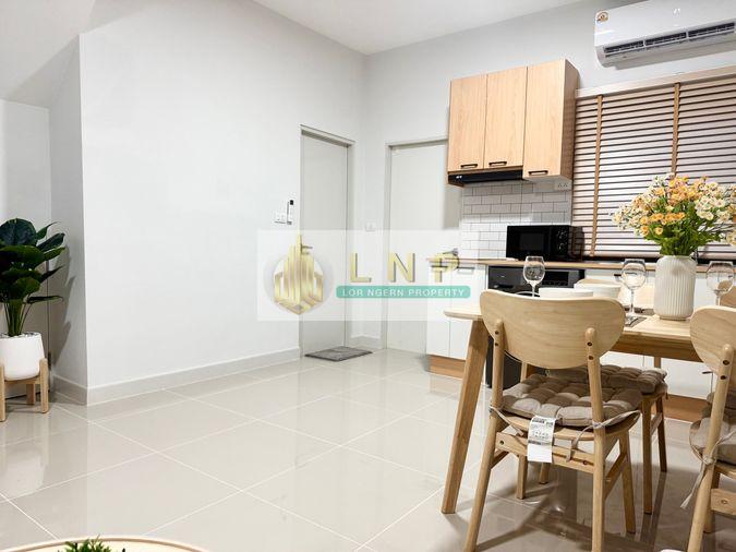 รูป 🏠 ให้เช่าบ้าน : Pleno Sukhumvit - Bangna 2 (พลีโน่ สุขุมวิท - บางนา 2) รหัสทรัพย์ | 📌LNP-H730 - รูปที่ 2/24