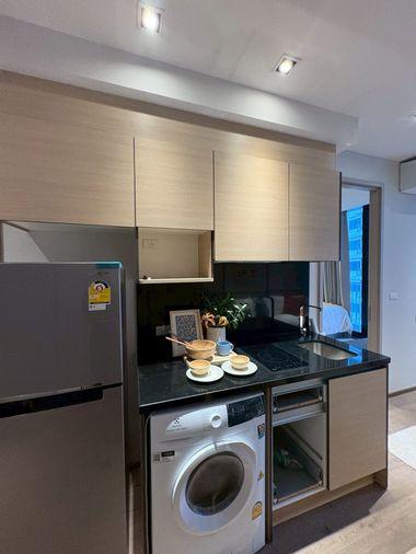 รูป 🏢 ขายคอนโด : Park 24 (พาร์ค 24)   รหัสทรัพย์ | 📌LNP-C11291 - รูปที่ 6/15