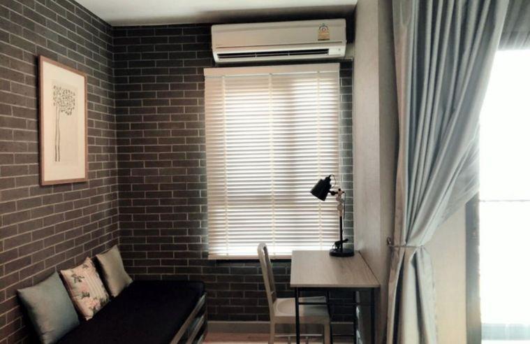 picture Chapter Midtown. Studio 24sqm. Line id: @pfagent - 1/7
