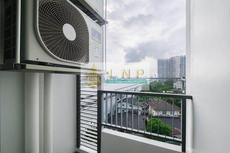รูป 🏢 ขายคอนโด : Metro Sky Bangsue - Prachachuen (เมโทร สกาย บางซื่อ - ประชาชื่น) รหัสทรัพย์ | 📌LNP-C11307 - รูปที่ 15/20