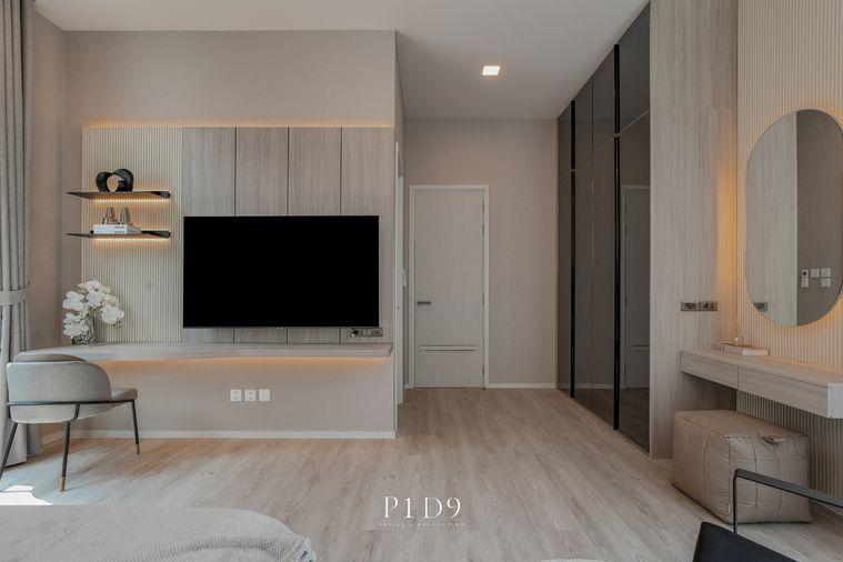 รูป 🏠 ให้เช่าบ้าน : VIVE Krungthep Kreetha (วีเว่ กรุงเทพกรีฑา)   รหัสทรัพย์ | 📌 LNP-H734 - รูปที่ 28/28