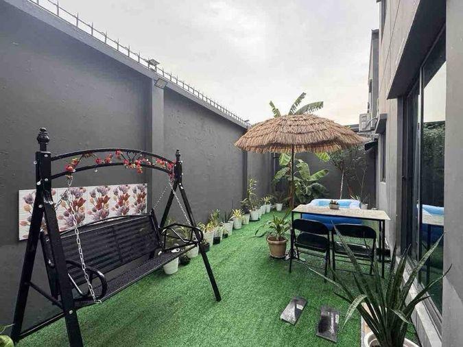 รูป 🏠 ให้เช่าบ้าน : VERVE Rama 9 (เวิร์ฟ พระราม 9)   รหัสทรัพย์ | 📌LNP-H366  - รูปที่ 12/20