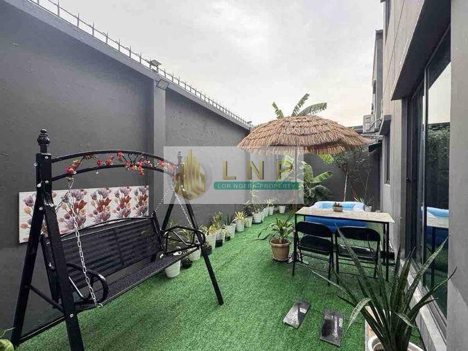 รูป 🏠 ให้เช่าบ้าน : VERVE Rama 9 (เวิร์ฟ พระราม 9) รหัสทรัพย์ | 📌LNP-H366 - รูปที่ 12/20
