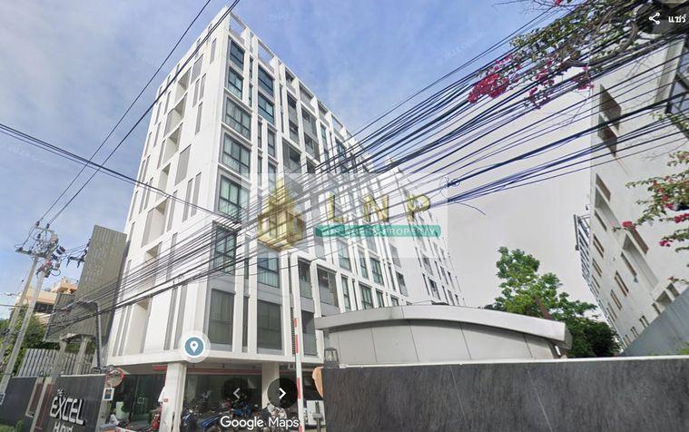 รูป 🏢 ขายคอนโด : The Excel Hybrid (ดิ เอ็กเซล ไฮบริด) รหัสทรัพย์ | 📌LNP-C11304 - รูปที่ 1/4