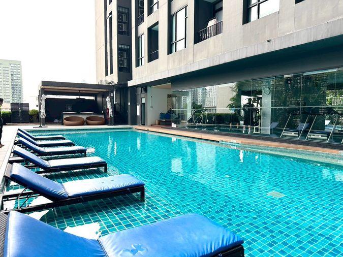 รูป 🏢 ขายคอนโด : Up Ekamai (อัพ เอกมัย)   รหัสทรัพย์ | 📌LNP-C11293  - รูปที่ 4/8