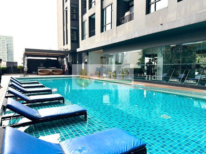 รูป 🏢 ขายคอนโด : Up Ekamai (อัพ เอกมัย) รหัสทรัพย์ | 📌LNP-C11293 - รูปที่ 4/8