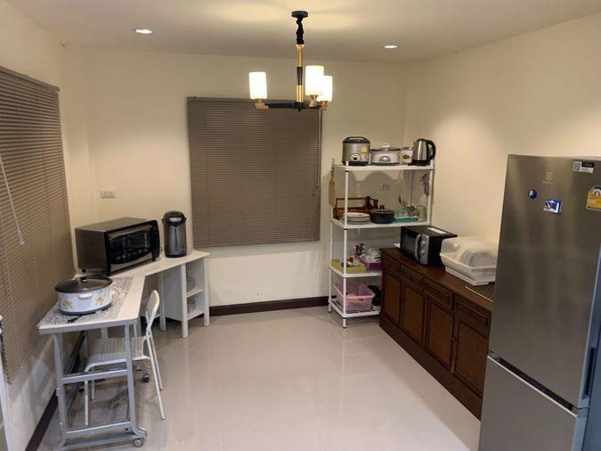 รูป 🏠 ให้เช่าบ้าน : K.C. Park Ville 3 (เค.ซี. พาร์ควิลล์ 3)   รหัสทรัพย์ | 📌LNP-H736  - รูปที่ 20/25