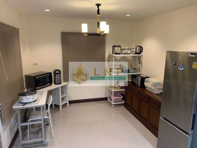 รูป 🏠 ให้เช่าบ้าน : K.C. Park Ville 3 (เค.ซี. พาร์ควิลล์ 3) รหัสทรัพย์ | 📌LNP-H736 - รูปที่ 20/25