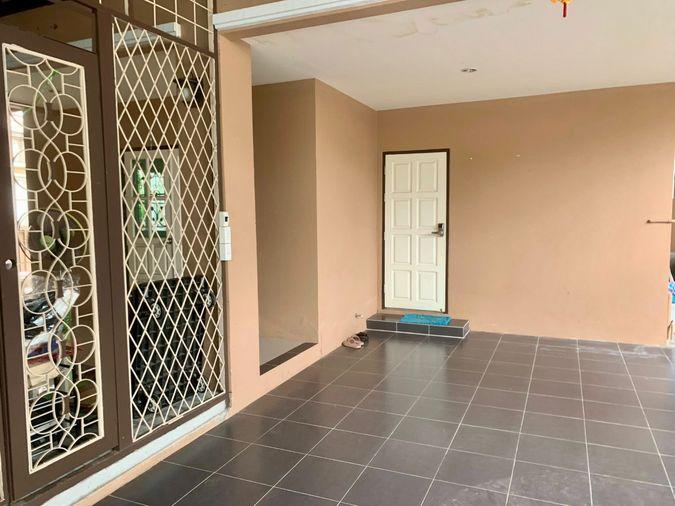 รูป 🏠 ให้เช่าบ้าน : K.C. Park Ville 3 (เค.ซี. พาร์ควิลล์ 3)   รหัสทรัพย์ | 📌LNP-H736  - รูปที่ 16/25