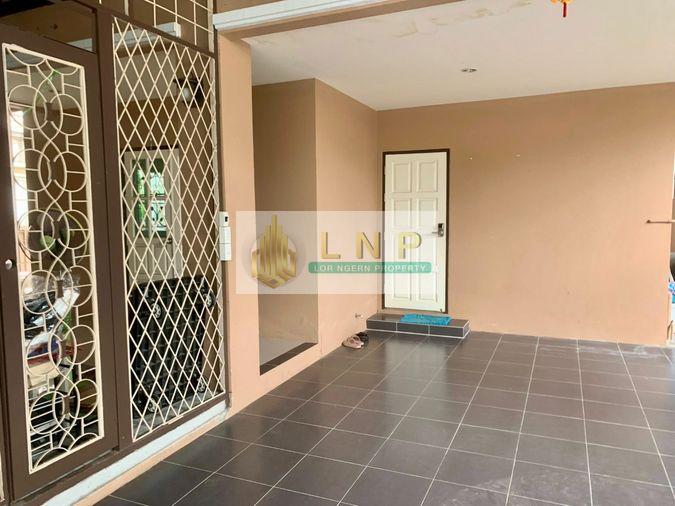 รูป 🏠 ให้เช่าบ้าน : K.C. Park Ville 3 (เค.ซี. พาร์ควิลล์ 3) รหัสทรัพย์ | 📌LNP-H736 - รูปที่ 16/25