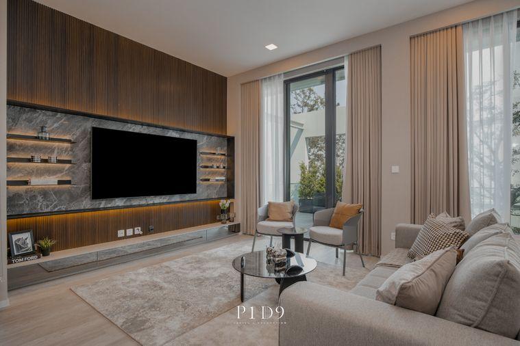 รูป 🏠 ให้เช่าบ้าน : VIVE Krungthep Kreetha (วีเว่ กรุงเทพกรีฑา)   รหัสทรัพย์ | 📌 LNP-H734 - รูปที่ 12/28