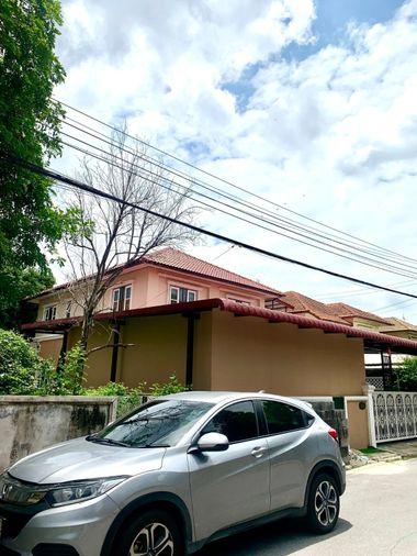 รูป 🏠 ให้เช่าบ้าน : K.C. Park Ville 3 (เค.ซี. พาร์ควิลล์ 3)   รหัสทรัพย์ | 📌LNP-H736  - รูปที่ 15/25