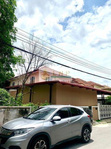 รูป 🏠 ให้เช่าบ้าน : K.C. Park Ville 3 (เค.ซี. พาร์ควิลล์ 3) รหัสทรัพย์ | 📌LNP-H736 - รูปที่ 15/25