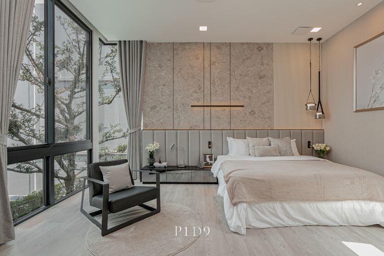 รูป 🏠 ให้เช่าบ้าน : VIVE Krungthep Kreetha (วีเว่ กรุงเทพกรีฑา)   รหัสทรัพย์ | 📌 LNP-H734 - รูปที่ 1/28