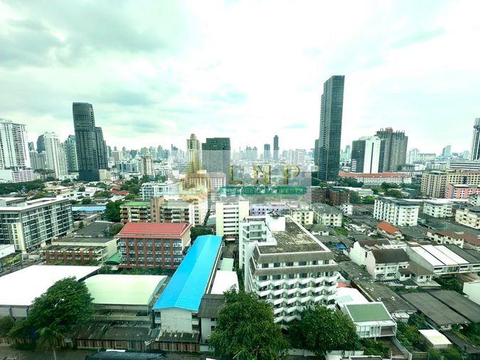 รูป 🏢 ขายคอนโด : Up Ekamai (อัพ เอกมัย) รหัสทรัพย์ | 📌LNP-C11293 - รูปที่ 8/8