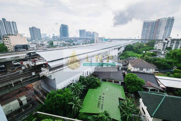 รูป 🏢 ขายคอนโด : Metro Sky Bangsue - Prachachuen (เมโทร สกาย บางซื่อ - ประชาชื่น) รหัสทรัพย์ | 📌LNP-C11307 - รูปที่ 3/20