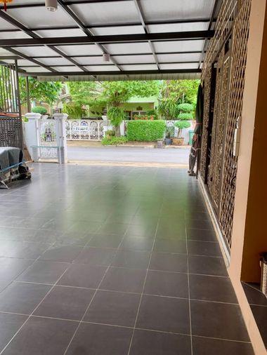 รูป 🏠 ให้เช่าบ้าน : K.C. Park Ville 3 (เค.ซี. พาร์ควิลล์ 3)   รหัสทรัพย์ | 📌LNP-H736  - รูปที่ 6/25