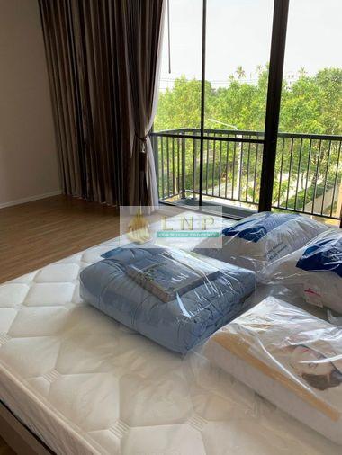 รูป 🏠 ให้เช่าบ้าน : Baan Klang Muang Ratchaphruek (บ้านกลางเมือง ราชพฤกษ์) รหัสทรัพย์ | 📌LNP-H735 - รูปที่ 7/21