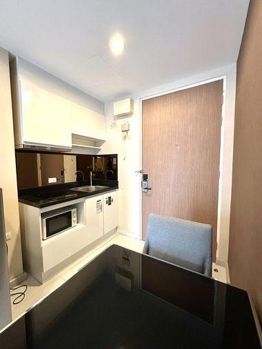 รูป 🏢 ขายคอนโด : Up Ekamai (อัพ เอกมัย)   รหัสทรัพย์ | 📌LNP-C11293  - รูปที่ 2/8