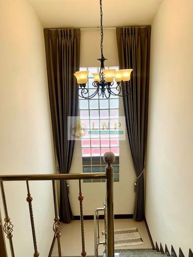 รูป 🏠 ให้เช่าบ้าน : K.C. Park Ville 3 (เค.ซี. พาร์ควิลล์ 3) รหัสทรัพย์ | 📌LNP-H736 - รูปที่ 2/25