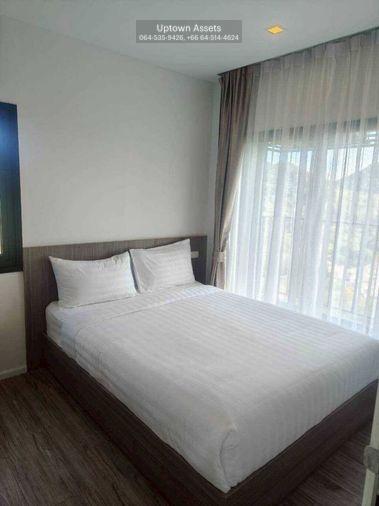 picture For Rent KnightsBridge The Ocean Sriracha Unit 77/480 (2130) - 1/11