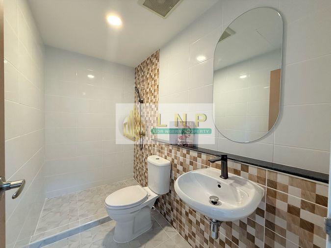 รูป 🏠 ขายบ้าน : THE COLORS LEISURE BANGNA KM.8 (เดอะ คัลเลอร์ส เลชเชอร์ บางนา กม.8) รหัสทรัพย์ | 📌 LNP-H739 - รูปที่ 10/22