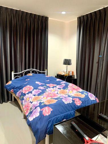 รูป 🏠 ให้เช่าบ้าน : K.C. Park Ville 3 (เค.ซี. พาร์ควิลล์ 3)   รหัสทรัพย์ | 📌LNP-H736  - รูปที่ 23/25