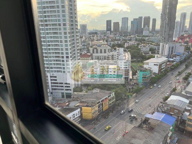 รูป 🏢 ขายคอนโด : MARU LADPRAO 15 (มารุ ลาดพร้าว 15) รหัสทรัพย์ | 📌LNP-C11297 - รูปที่ 3/10