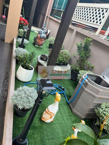 รูป 🏠 ให้เช่าบ้าน : K.C. Park Ville 3 (เค.ซี. พาร์ควิลล์ 3) รหัสทรัพย์ | 📌LNP-H736 - รูปที่ 18/25