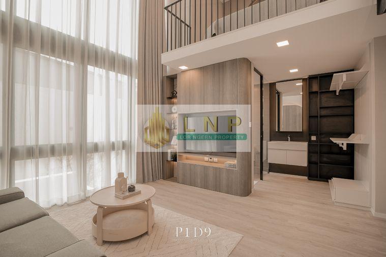 รูป 🏠 ให้เช่าบ้าน : VIVE Krungthep Kreetha (วีเว่ กรุงเทพกรีฑา) รหัสทรัพย์ | 📌 LNP-H734 - รูปที่ 18/28