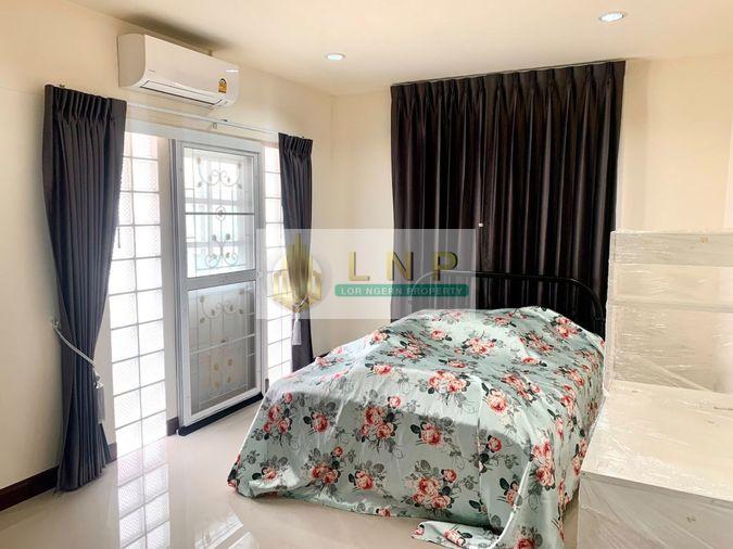 รูป 🏠 ให้เช่าบ้าน : K.C. Park Ville 3 (เค.ซี. พาร์ควิลล์ 3) รหัสทรัพย์ | 📌LNP-H736 - รูปที่ 25/25