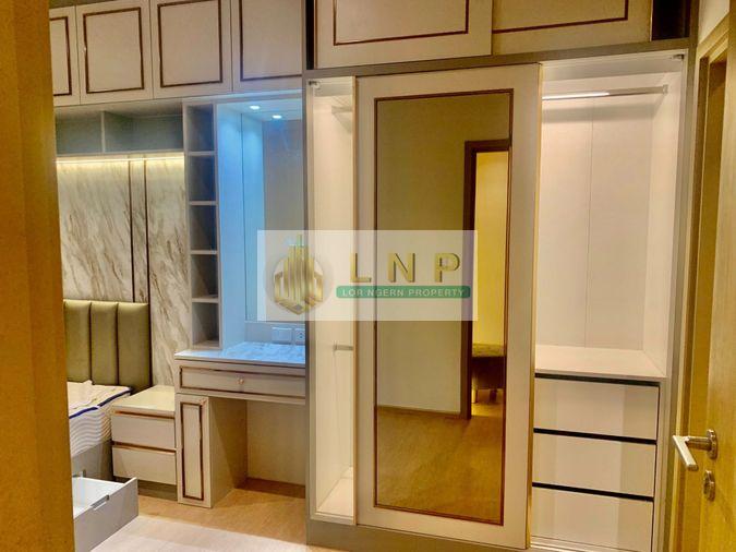รูป 🏢 ขายคอนโด : MARU LADPRAO 15 (มารุ ลาดพร้าว 15) รหัสทรัพย์ | 📌LNP-C11297 - รูปที่ 8/10