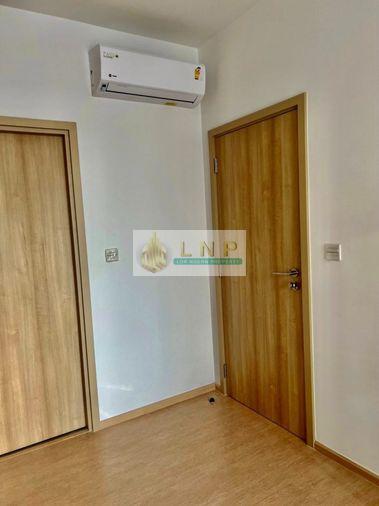 รูป 🏢 ขายคอนโด : MARU LADPRAO 15 (มารุ ลาดพร้าว 15) รหัสทรัพย์ | 📌LNP-C11297 - รูปที่ 4/10